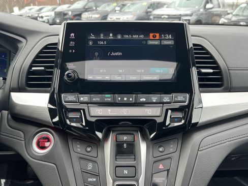 Used 2023 Honda Odyssey Sport image 18