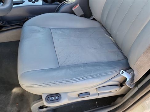 Used 2007 Jeep Liberty Limited image 17