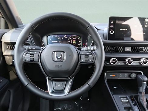 New 2026 Honda CR-V TrailSport image 21