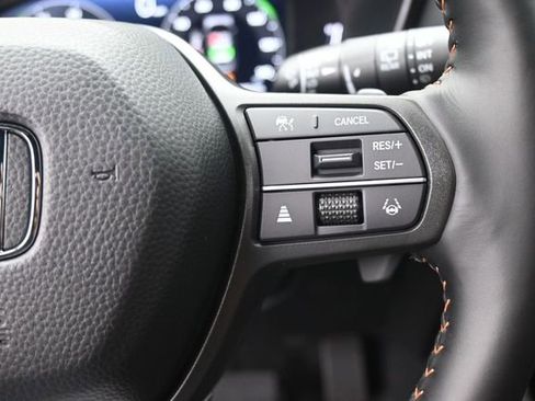 New 2026 Honda CR-V TrailSport image 2