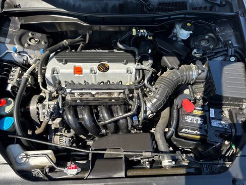 Used 2012 Honda Accord SE image 35