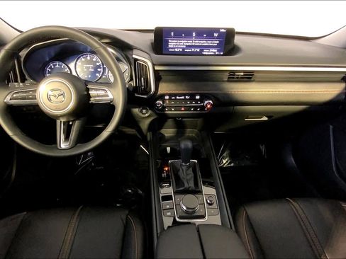 Certified 2025 MAZDA CX-50 AWD 2.5 S w/ Cargo Package image 16