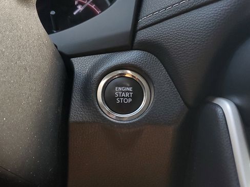 Certified 2024 Toyota RAV4 XLE FWD image 29