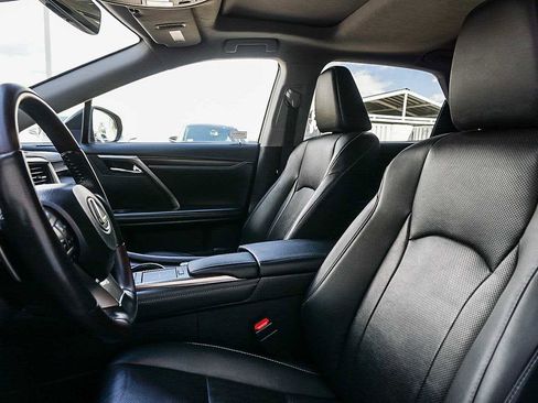 Used 2022 Lexus RX 350 FWD w/ Premium Package image 18