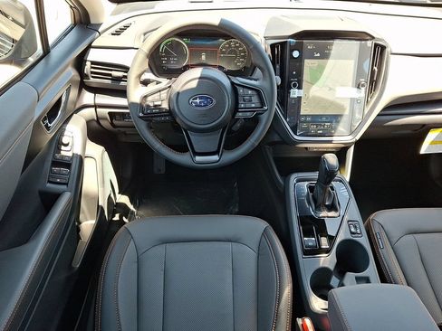 New 2026 Subaru Crosstrek 2.5i Limited AWD/4WD image 2