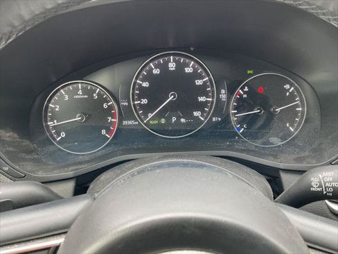 Used 2024 MAZDA CX-90 3.3 Turbo w/ Preferred Plus AWD/4WD image 24