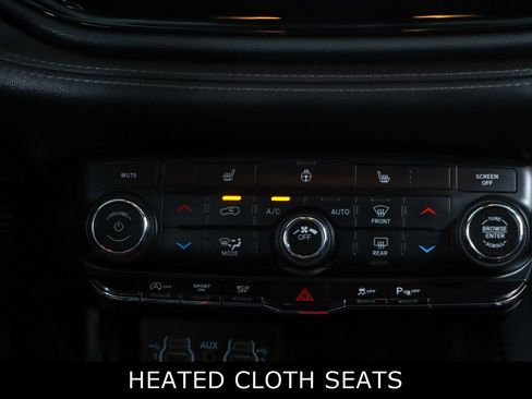 Used 2021 Dodge Durango GT image 20