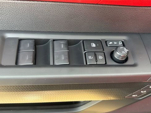 New 2026 Toyota Sequoia TRD Pro image 6