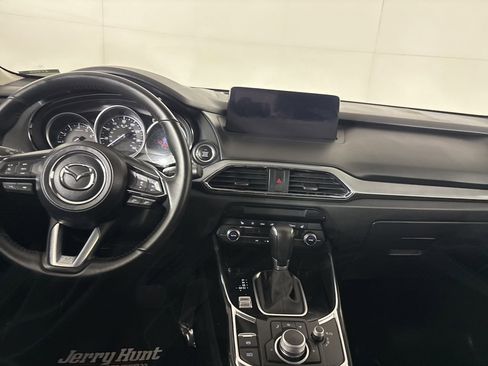 Used 2023 MAZDA CX-9 Touring image 24