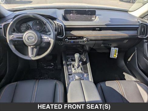 New 2025 MAZDA CX-50 2.5 Turbo w/ Premium Plus Pkg AWD/4WD image 10