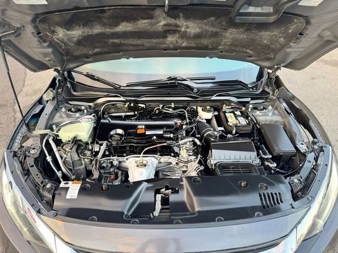 Used 2018 Honda Civic LX image 33