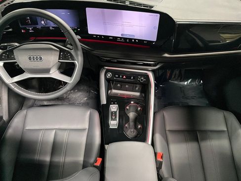 Used 2026 Audi Q5 Premium AWD/4WD image 12