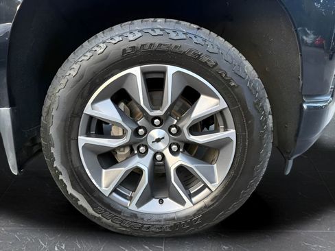 Used 2019 Chevrolet Silverado 1500 RST w/ All-Star Edition image 27