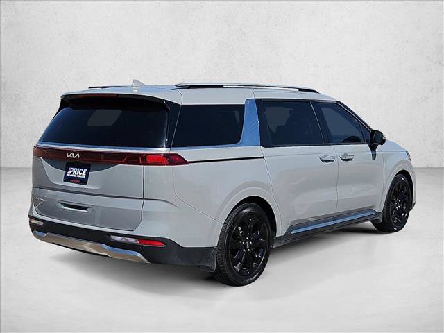 Used 2023 Kia Carnival SX Prestige FWD image 5