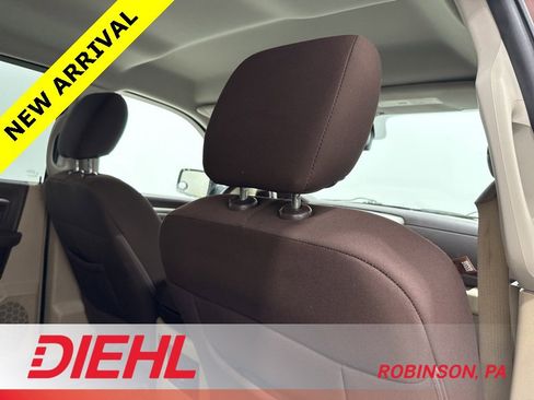Used 2014 RAM 1500 Big Horn image 13