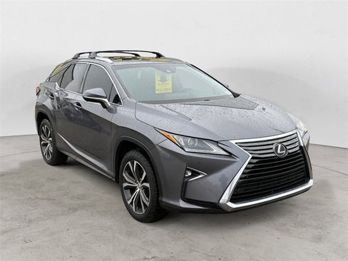 Used 2016 Lexus RX 350 AWD image 7