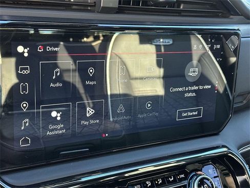 Used 2024 GMC Sierra 1500 AT4X w/ AT4X AEV Edition image 40