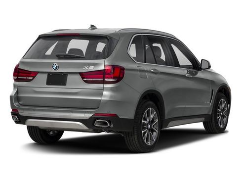 Used 2018 BMW X5 xDrive35i AWD/4WD image 5