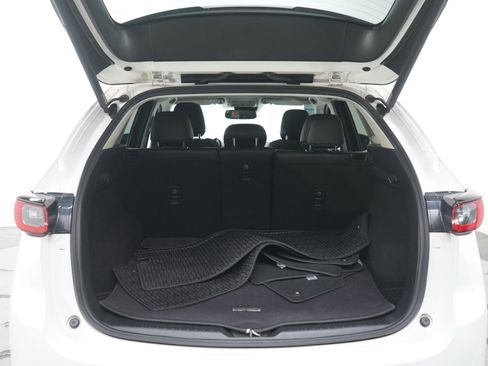Used 2023 MAZDA CX-5 AWD 2.5 S w/ Premium Plus Pkg image 16