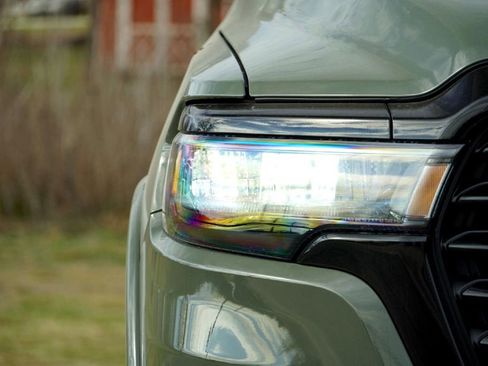 New 2026 RAM 1500 Laramie image 3