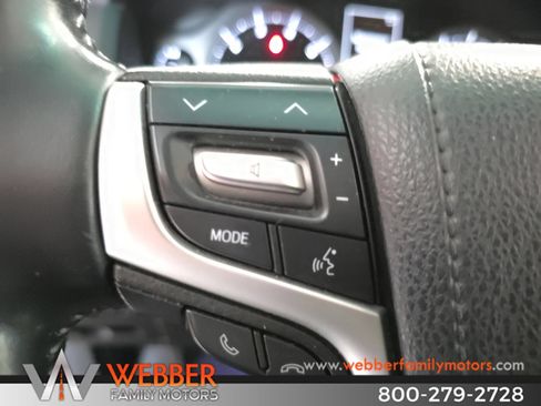 Used 2016 Toyota Land Cruiser w/ Four Season Floor Mat Package AWD/4WD image 43