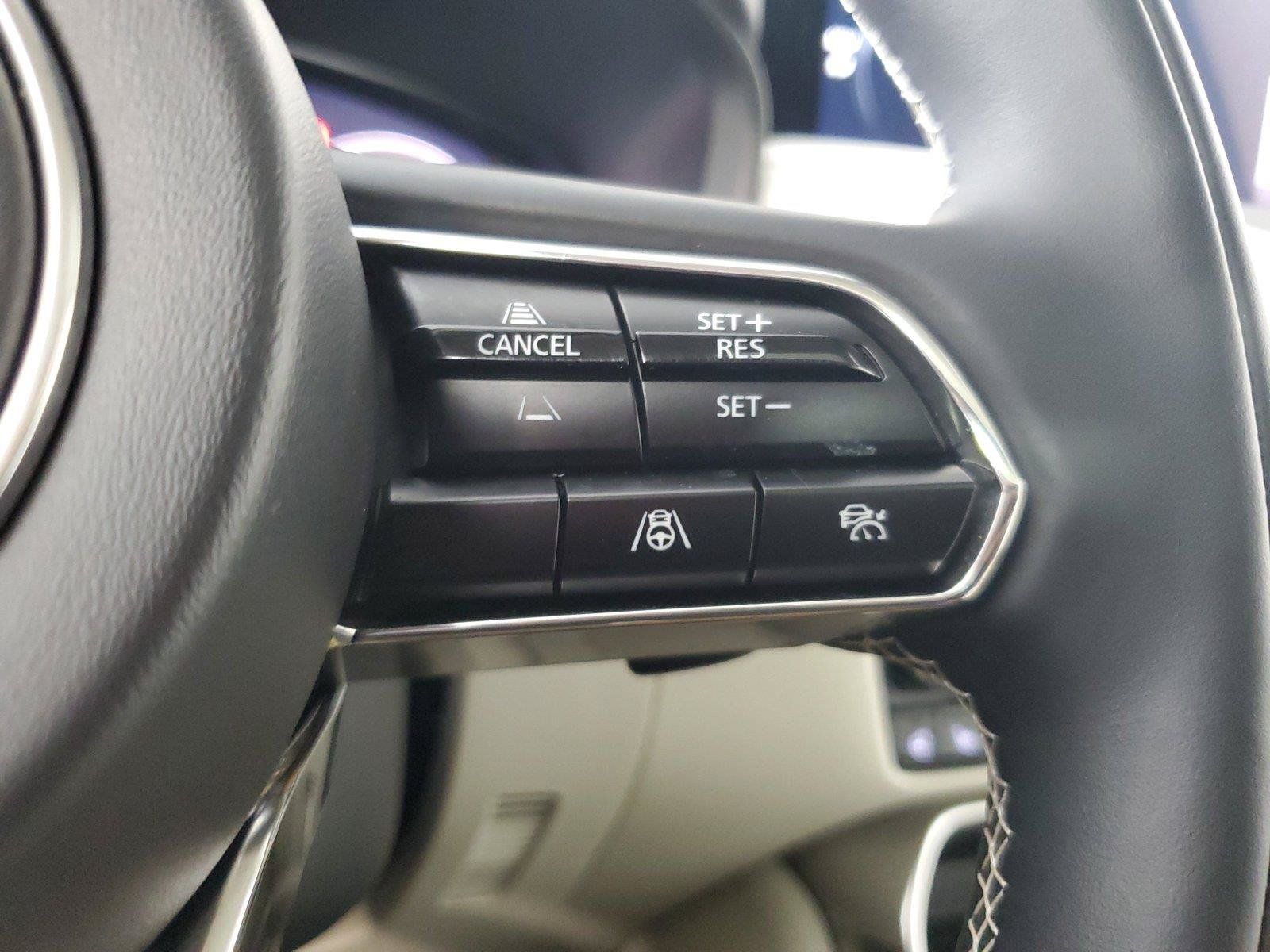Certified 2026 MAZDA CX-90 3.3 Turbo S w/ Premium Plus AWD/4WD image 26