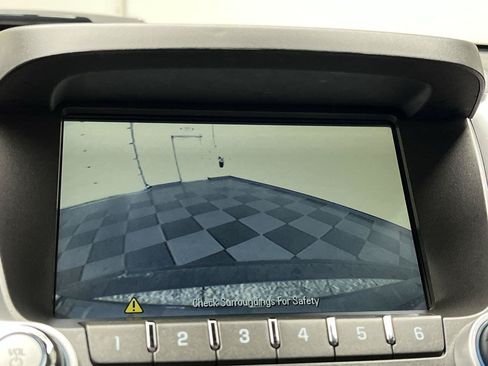Used 2013 Chevrolet Equinox LT w/ Safety Package FWD image 5