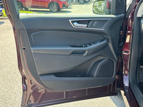 Used 2019 Ford Edge SEL w/ Equipment Group 201A image 16