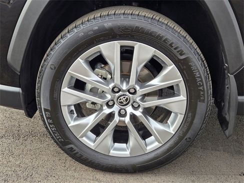 Certified 2025 Toyota RAV4 XLE Premium image 9