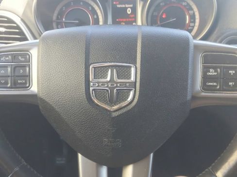 Used 2016 Dodge Journey Crossroad AWD/4WD image 20