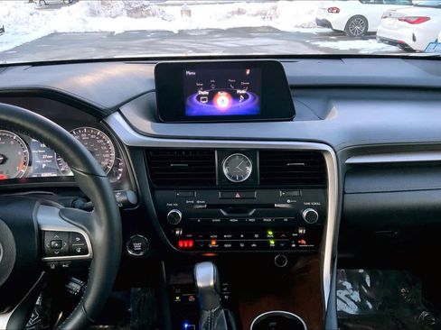 Used 2019 Lexus RX 350 image 6