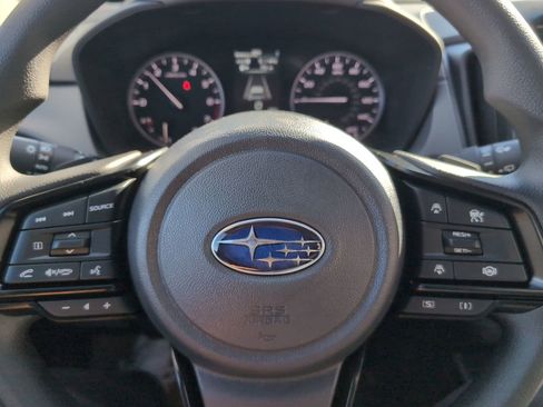 New 2026 Subaru Crosstrek 2.0i Premium image 18