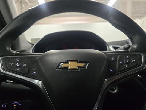 Used 2023 Chevrolet Equinox LT image 23