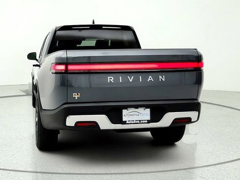 Used 2023 Rivian R1T Adventure AWD/4WD image 6