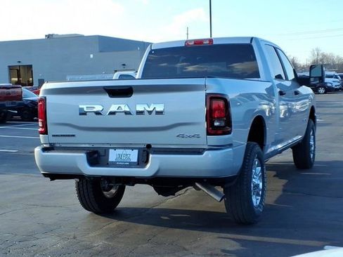 New 2026 RAM 2500 Big Horn image 18