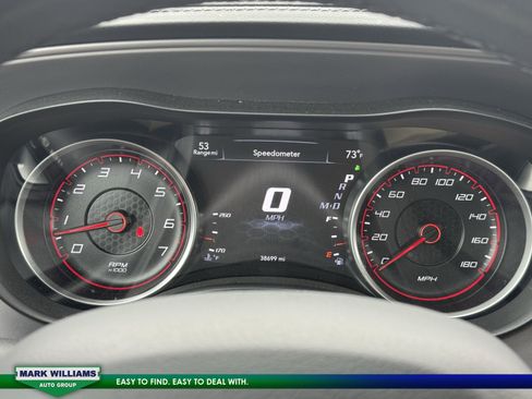 Used 2023 Dodge Charger Scat Pack image 16