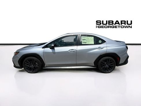 New 2026 Subaru WRX Premium AWD/4WD image 5