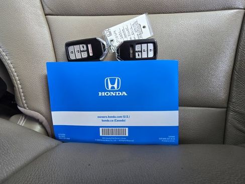 Used 2021 Honda Pilot EX-L image 34