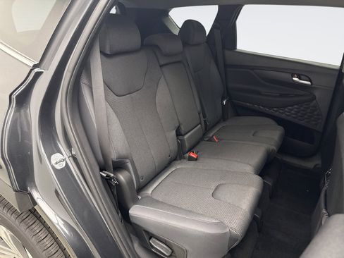 Used 2023 Hyundai Santa Fe SEL AWD/4WD image 18