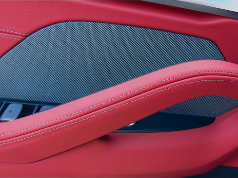 New 2026 BMW 840i Convertible image 23