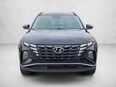 Used 2023 Hyundai Tucson SEL image 2