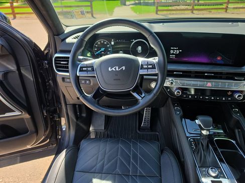 Used 2025 Kia Telluride SX Prestige X-Line AWD/4WD image 14