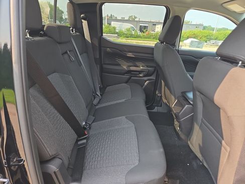 New 2026 Ford Ranger XLT AWD/4WD image 20