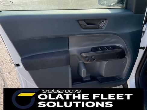 New 2026 Ford Maverick XL image 10