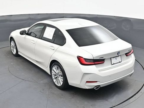 Used 2023 BMW 330i xDrive Sedan w/ Driving Assistance Package AWD/4WD image 30