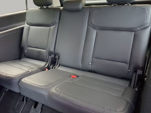 New 2026 Ford Expedition Max Active RWD image 59