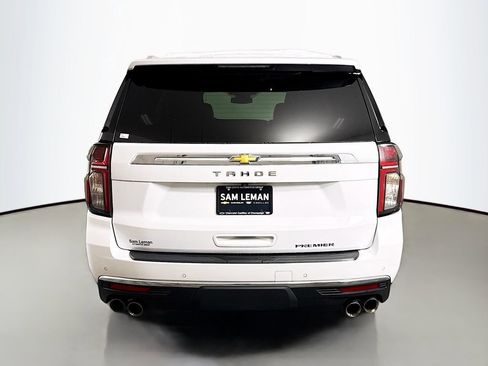 Used 2024 Chevrolet Tahoe Premier image 6