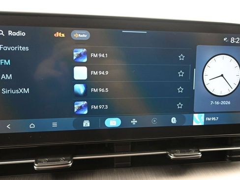 Used 2024 Hyundai Kona SEL AWD/4WD image 19
