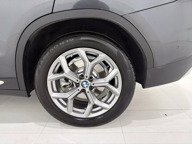 Certified 2024 BMW X3 xDrive30i w/ Premium Package AWD/4WD image 44