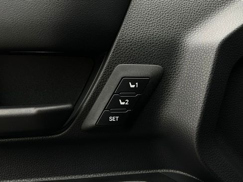 New 2026 Toyota 4Runner Trailhunter image 25